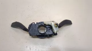6R0959654 Переключатель подрулевой (стрекоза) Skoda Fabia 3 Арт 20176147, вид 5