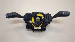 1362587,4M5T13335AD,1350066,4M5T17A553AD Переключатель подрулевой (стрекоза) Ford Focus 2 restailing Арт 20435687, вид 1