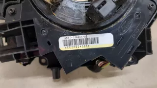 1362587,4M5T13335AD,1350066,4M5T17A553AD Переключатель подрулевой (стрекоза) Ford Focus 2 restailing Арт 20435687, вид 2