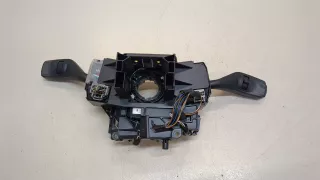 1362587,4M5T13335AD,1350066,4M5T17A553AD Переключатель подрулевой (стрекоза) Ford Focus 2 restailing Арт 20435687, вид 4