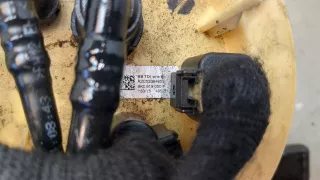 8K0919050 Насос топливный Audi A4 B9 Арт 9208022, вид 2