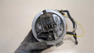  Насос топливный Audi A4 B7 Арт 20435845, вид 2