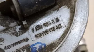  Насос топливный Audi A4 B7 Арт 20435845, вид 4