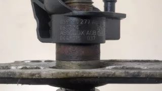059130277BD,0445115037 Форсунка Audi A6 C6 (S6,RS6) Арт 20365357, вид 4