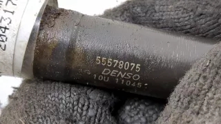 821047,95521533,55578075 Форсунка Opel Insignia 2 Арт 20431706, вид 2