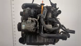 038130073AG,038130079GX Форсунка Volkswagen Golf PLUS 1 Арт 11413438, вид 4