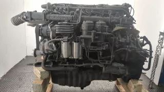 2036181 Форсунка Scania P-series Арт 11413535, вид 1