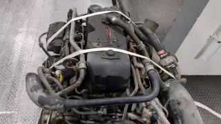 5801496001 Форсунка Iveco Euro Cargo Арт 11413913, вид 2