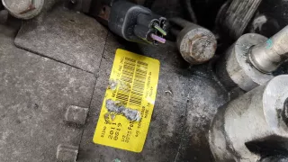  Форсунка Ford C-max 2 Арт 11414267, вид 3