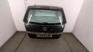  Щеткодержатель задний Opel Zafira B Арт 11406718