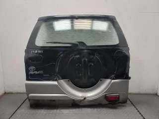 8121042030 Фара противотуманная левая передняя Toyota Rav 4 2 Арт 11249778, вид 1