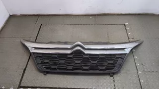 1315804070 Решетка радиатора Citroen Jumper 2 Арт 20321438, вид 1