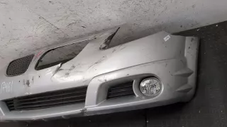 88973370 Решетка радиатора Pontiac Vibe 1 Арт 11371906, вид 2