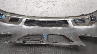 88973370 Решетка радиатора Pontiac Vibe 1 Арт 11371906, вид 4