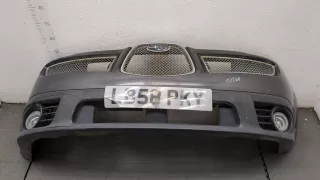  Решетка радиатора Subaru Tribeca Арт 11414104, вид 1