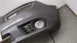  Решетка радиатора Subaru Tribeca Арт 11414104, вид 2