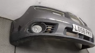  Решетка радиатора Subaru Tribeca Арт 11414104, вид 4