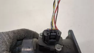 22680AW400 Расходомер Nissan Almera N16 Арт 20435170, вид 2