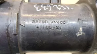 22680AW400 Расходомер Nissan Almera N16 Арт 20435170, вид 3