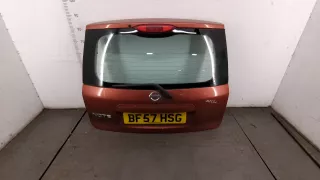 904001U60C Петля крышки багажника Nissan Note E11 Арт 11406633