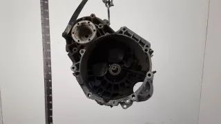 KDN КПП механическая (МКПП) 6-ступенчатая Volkswagen Golf 5 Арт 20438860, вид 1