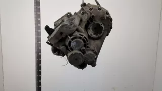 KDN КПП механическая (МКПП) 6-ступенчатая Volkswagen Golf 5 Арт 20438860, вид 2