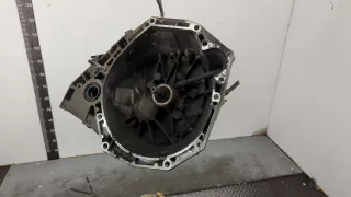  КПП механическая (МКПП) 6-ступенчатая Renault Scenic 3 Арт 20436892, вид 1