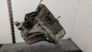  КПП механическая (МКПП) 6-ступенчатая Renault Scenic 3 Арт 20436892, вид 2