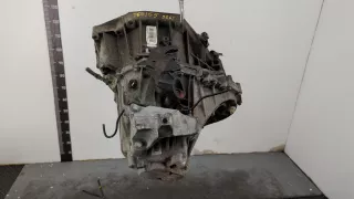  КПП механическая (МКПП) 6-ступенчатая Renault Scenic 3 Арт 20436892, вид 3