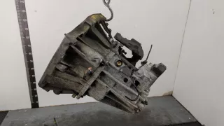  КПП механическая (МКПП) 6-ступенчатая Renault Scenic 3 Арт 20436892, вид 4