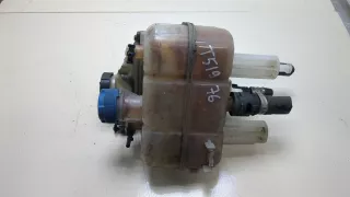 1611966680,1306F8 Расширительный бачок Peugeot Boxer 3 Арт 20376325, вид 1