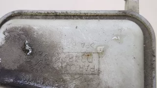 1611966680,1306F8 Расширительный бачок Peugeot Boxer 3 Арт 20376325, вид 3