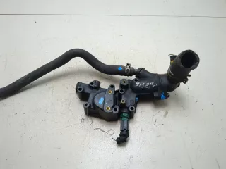 1336Z2 Корпус термостата Citroen C3 2 Арт 8458141, вид 1