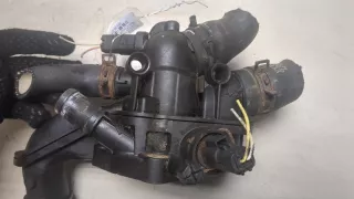 11538699290 Корпус термостата MINI Cooper R56 Арт 9302090, вид 2