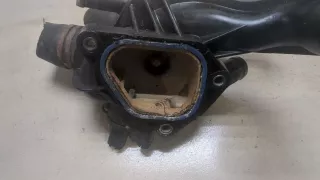 11538699290 Корпус термостата MINI Cooper R56 Арт 9302090, вид 4
