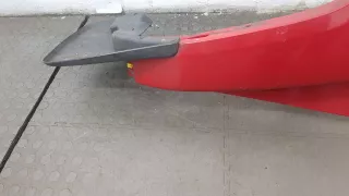  Повторитель передний левый Hummer H3 Арт 11413254, вид 4
