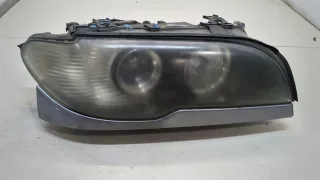  Кронштейн (крепление) BMW 3 E46 Арт 11413918, вид 1