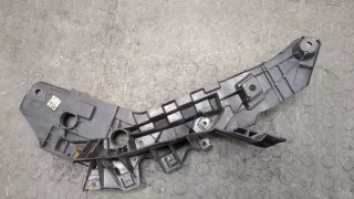 1391282080 Кронштейн крепления бампера переднего Citroen Jumper 3 Арт 20307788, вид 2