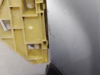  Кронштейн крепления бампера переднего Honda CR-V 2 Арт 11389161, вид 3