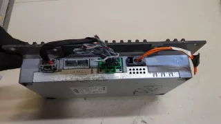 31310000,31310002 Усилитель акустический Volvo XC90 1 restailing Арт 9315819, вид 2