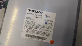 31210108,31210110 Усилитель акустический Volvo XC90 1 restailing Арт 8301782, вид 2