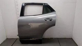  Обшивка двери задней левой (дверная карта) Buick Envision 2 Арт 11413186, вид 1