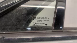  Обшивка двери передней левой (дверная карта) Buick Envision 2 Арт 11413226, вид 3