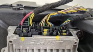  Сабвуфер Chevrolet Volt Арт 20436499, вид 4