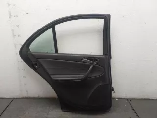 A2038200210 Кнопка стеклоподъемника заднего левого Mercedes C W203 Арт 11411338, вид 3