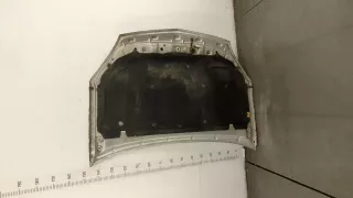  Шумоизоляция капота Opel Vectra C  Арт 11412533, вид 4