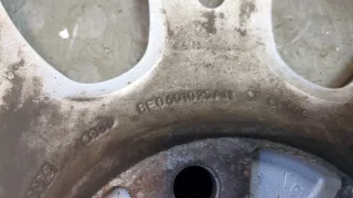  Колпачок литого диска Audi A4 B7 Арт 11412824, вид 2
