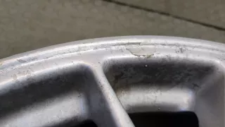  Колпачок литого диска Audi A4 B7 Арт 11412824, вид 4