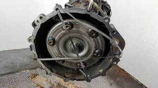  Коробка передач автоматическая (АКПП) Mitsubishi Monter 4 Арт 20417781, вид 1