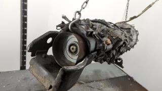  Коробка передач автоматическая (АКПП) Mitsubishi Monter 4 Арт 20417781, вид 3
